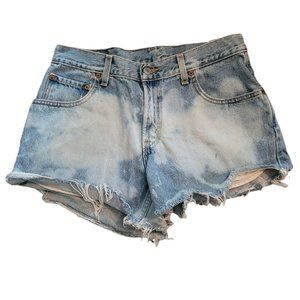 Best 25+ Deals for Levi 550 Shorts 